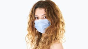 solutions for indoor air pollution face masks